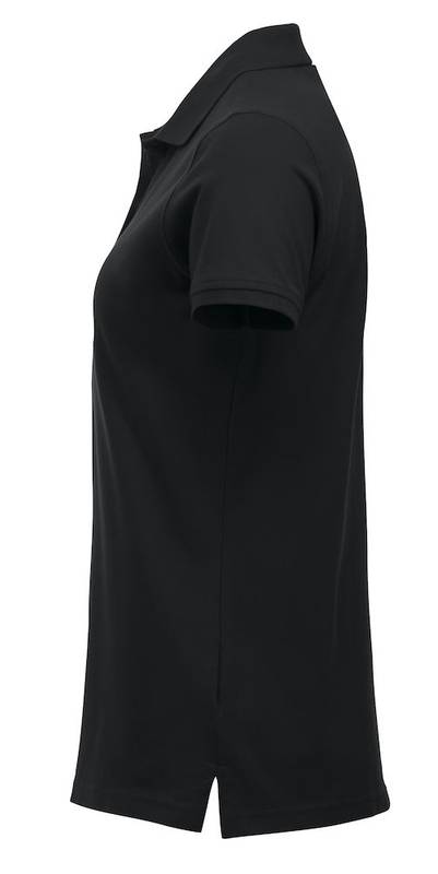 Kankerud Pique t-skjorte m/trykk