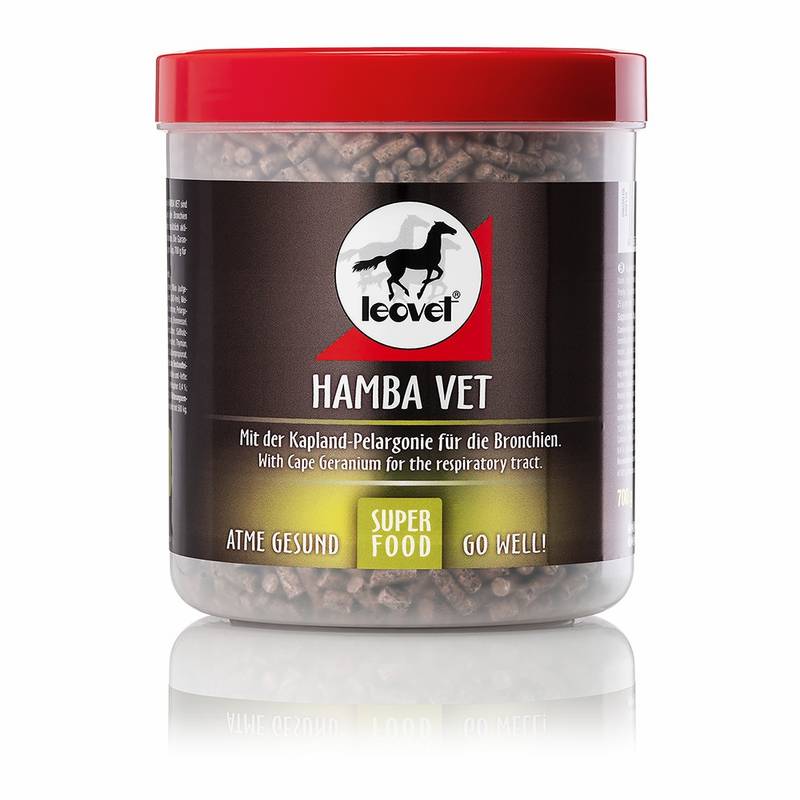 Leovet Hamba-vet 700gr