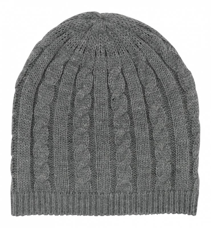 Equipage beanie lue