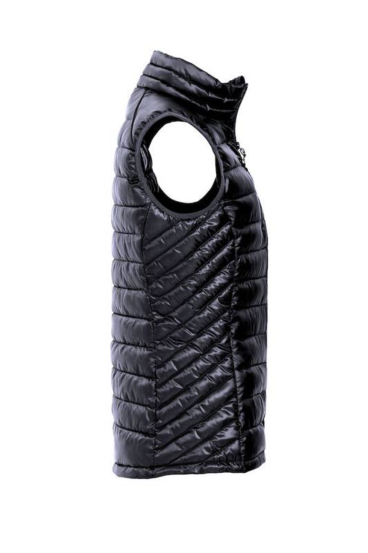 INNHERRED Vest m/brodering