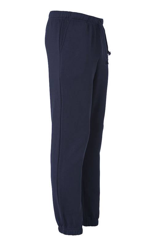 Rosseland Joggebukse m/trykk
