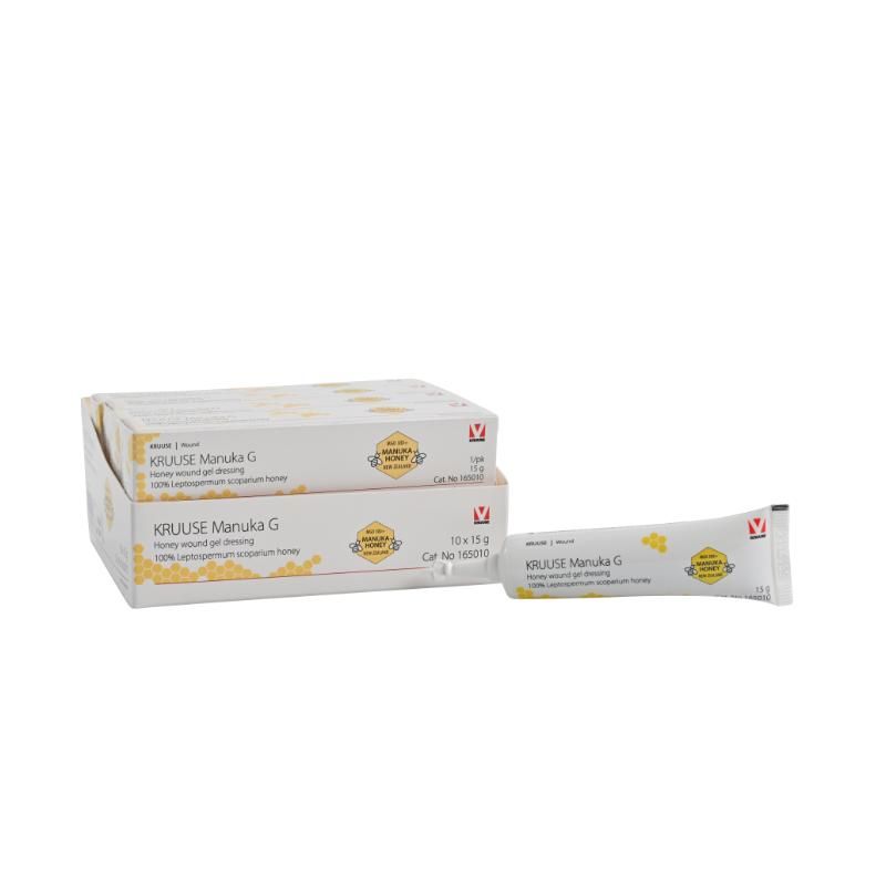 Manuka G 15g gel