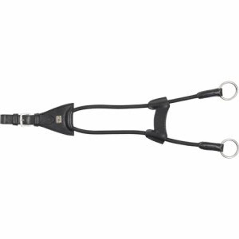 HG Derin Løs Martingal, elastisk