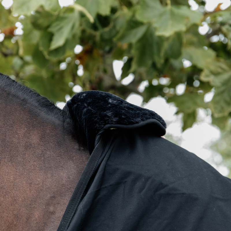 Kentucky Horse BIB Wither Protection Sheepskin