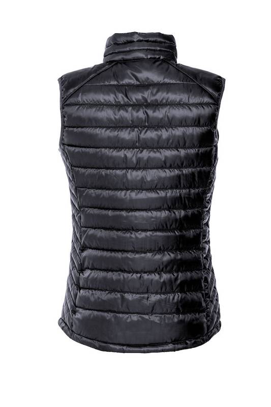 Stall Kringa Vest m/brodering