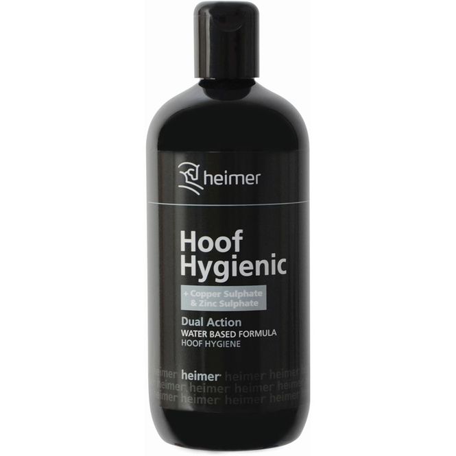 Hovedbilde Heimer Hoof Hygienic 500ml