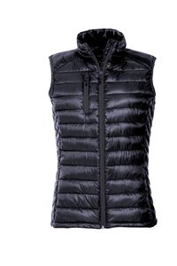 Hovedbilde TFHL Vest m/brodering
