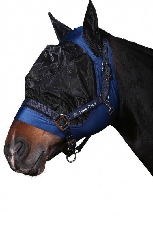 HG Insektsmaske Lycra