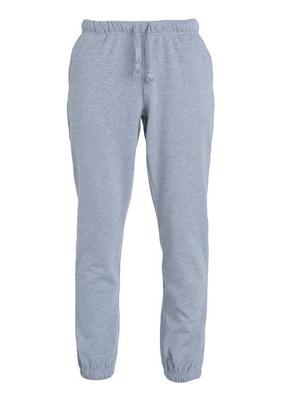 EID Joggebukse m/trykk