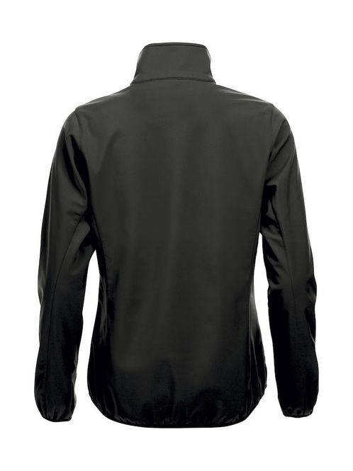 Hovedbilde EID Softshelljakke m/brodering