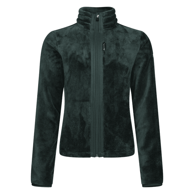 Hovedbilde KLgionna Coral Fleece, Green Ponderros