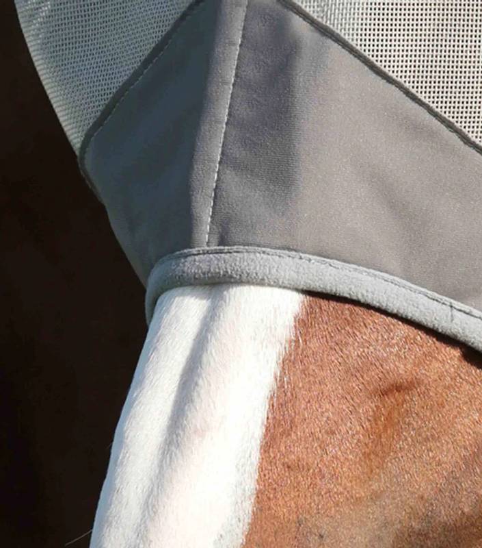 PE Buster Fly mask