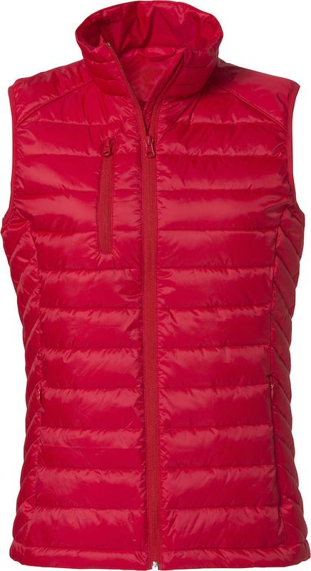 Klubb Vest m/brodering