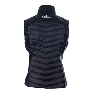 Hovedbilde C2E Burbank Quilted Bodywarmer 