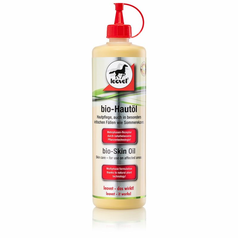 Leovet Bio-Skin 500ml