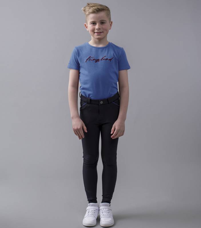 KLora T-skjorte Junior