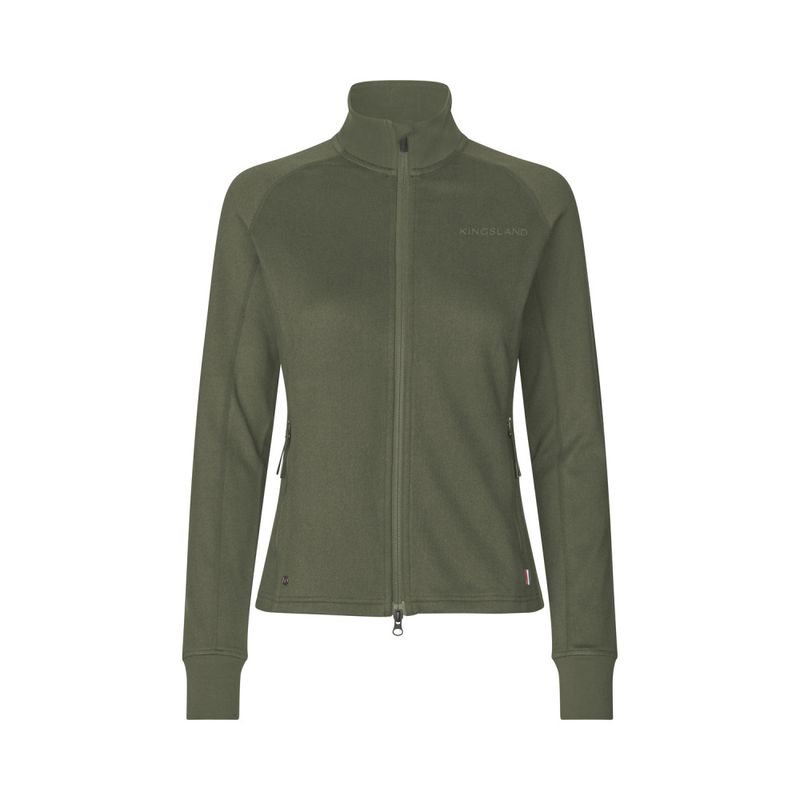 KLAlly Ladies polar Fleece